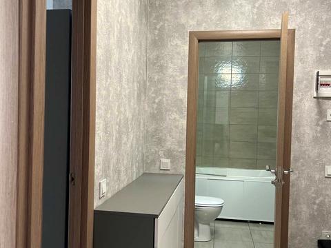 квартира по адресу Михаила Грушевского ул., 15а