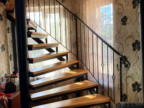 дом по адресу с. Гавришовка, Незалежності, 18