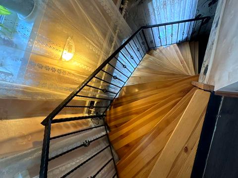 дом по адресу с. Гавришовка, Незалежності, 18