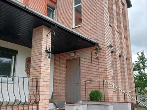 дом по адресу Добровольческих Батальонов ул. (Червоноармійська)