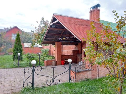 дом по адресу Добровольческих Батальонов ул. (Червоноармійська)