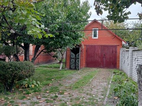 дом по адресу Добровольческих Батальонов ул. (Червоноармійська)