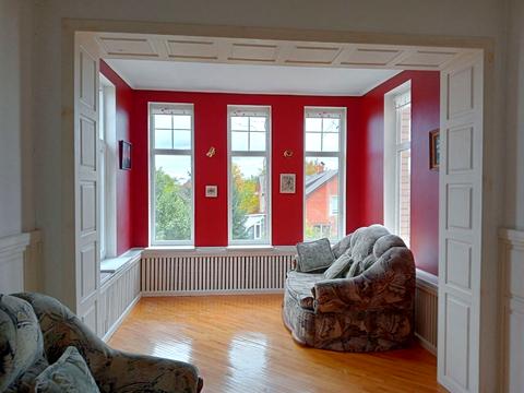 дом по адресу Добровольческих Батальонов ул. (Червоноармійська)