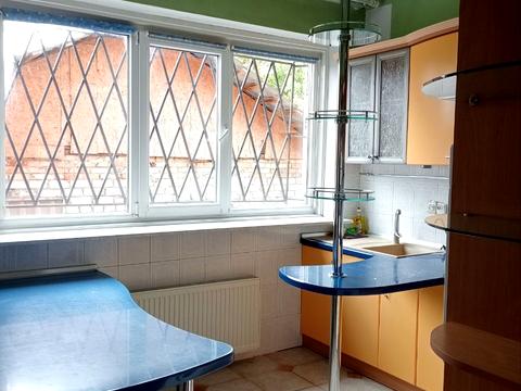 дом по адресу Добровольческих Батальонов ул. (Червоноармійська)