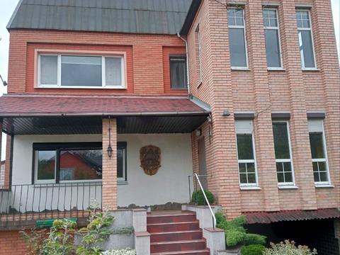 дом по адресу Добровольческих Батальонов ул. (Червоноармійська)