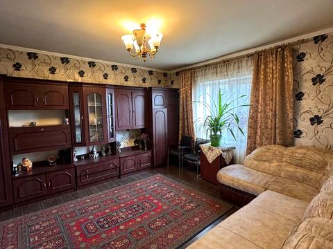 дом по адресу с. Гавришовка, Незалежності, 18