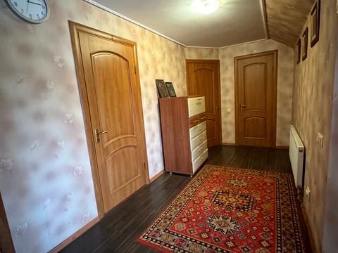 дом по адресу с. Гавришовка, Незалежності, 18