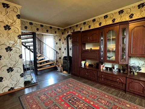 дом по адресу с. Гавришовка, Незалежності, 18