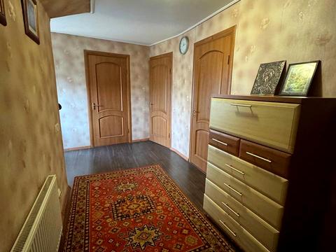 дом по адресу с. Гавришовка, Незалежності, 18