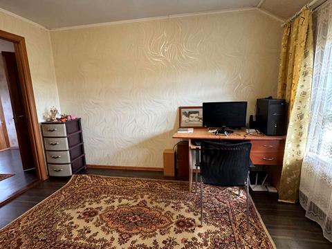 дом по адресу с. Гавришовка, Незалежності, 18