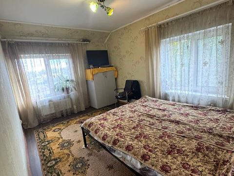 дом по адресу с. Гавришовка, Незалежності, 18