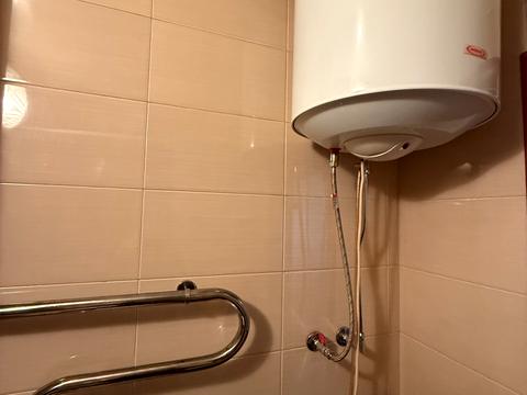 квартира по адресу Гвардейцев-Широнинцев ул., 54