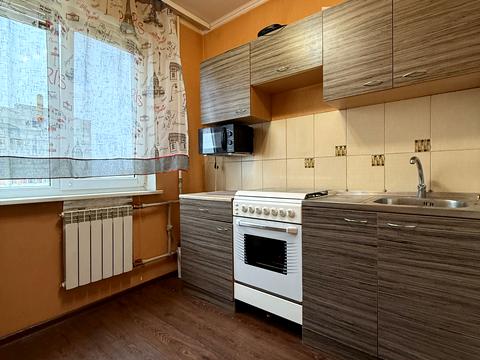 квартира по адресу Гвардейцев-Широнинцев ул., 54