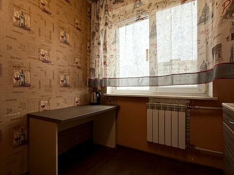 квартира по адресу Гвардейцев-Широнинцев ул., 54