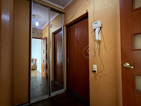 квартира по адресу Гвардейцев-Широнинцев ул., 54