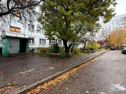 квартира по адресу Гвардейцев-Широнинцев ул., 54