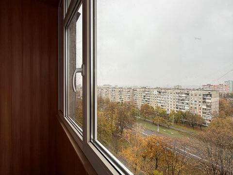 квартира по адресу Гвардейцев-Широнинцев ул., 54