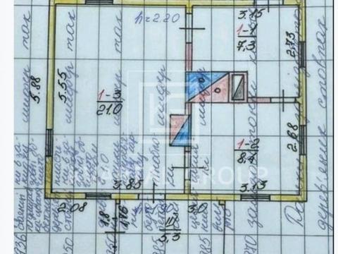 ділянка за адресою Коцюбинського, 2