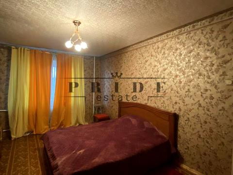 квартира за адресою Олександра Мишуги вул., 11