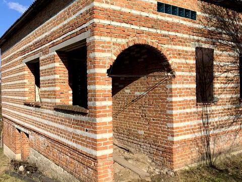 будинок за адресою Водогінна, 12