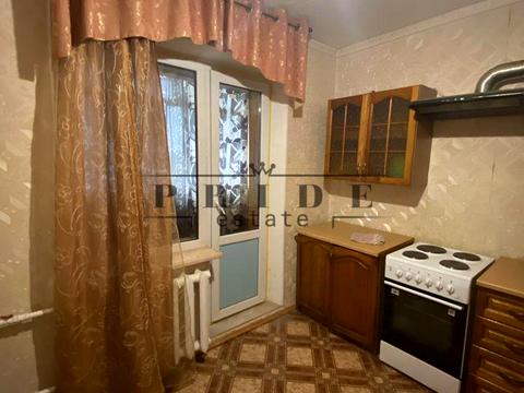 квартира за адресою Олександра Мишуги вул., 11