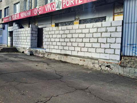 комерційна за адресою Олени Теліги вул., 53