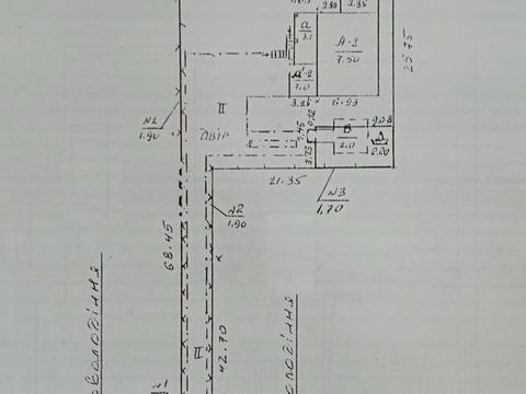 дом по адресу Добровольческих Батальонов ул. (Червоноармійська)