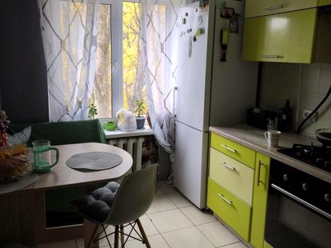 квартира за адресою Менахем-Мендл Шнеєрсона вул. (Мініна), 17