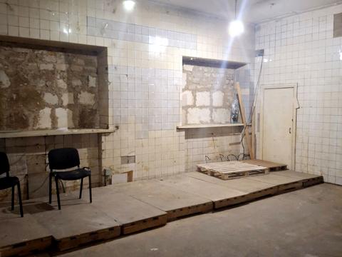 коммерческая по адресу Елены Телиги ул., 53