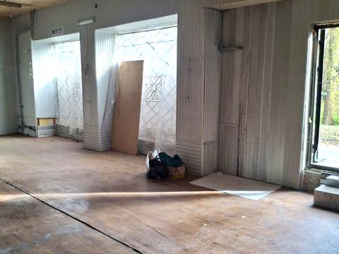 коммерческая по адресу Елены Телиги ул., 53