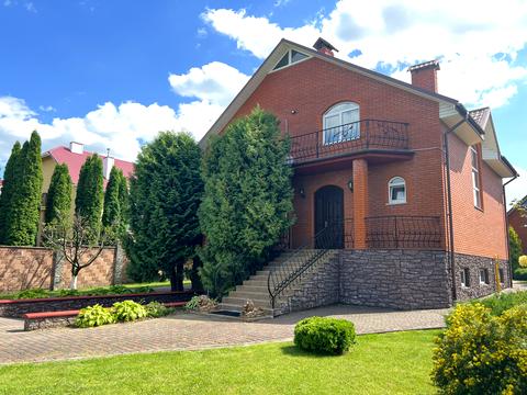 будинок за адресою Київська вул., 135