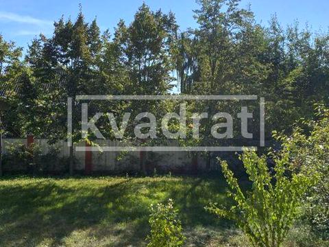 дом по адресу Садова