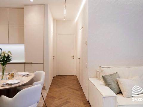 квартира за адресою Квітневий пров., 1