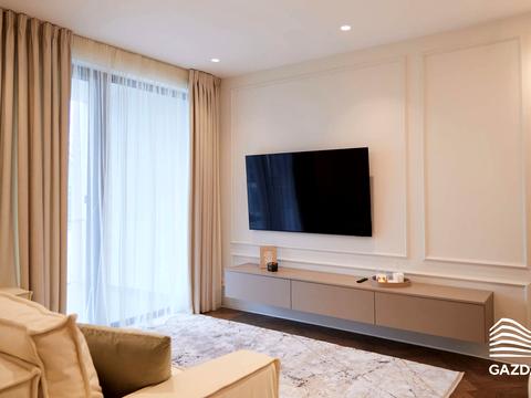 квартира за адресою Квітневий пров., 1