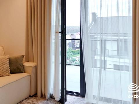 квартира за адресою Квітневий пров., 1