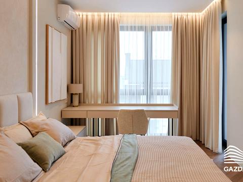 квартира за адресою Квітневий пров., 1