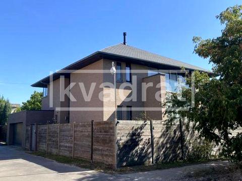 дом по адресу Садова