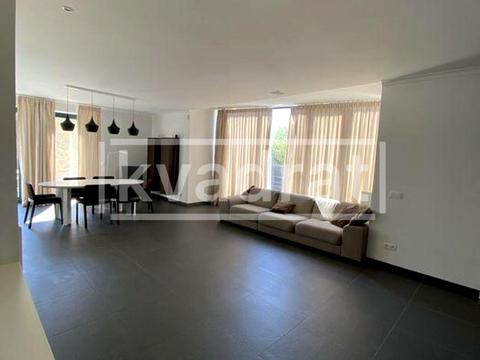 дом по адресу Садова