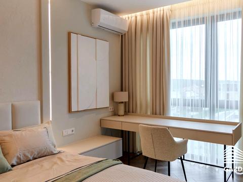 квартира за адресою Квітневий пров., 1