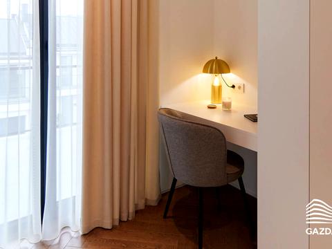 квартира за адресою Квітневий пров., 1