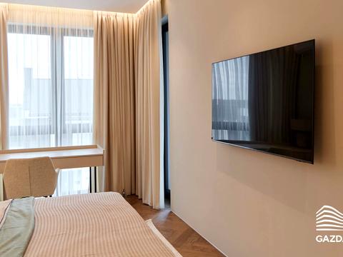 квартира за адресою Квітневий пров., 1