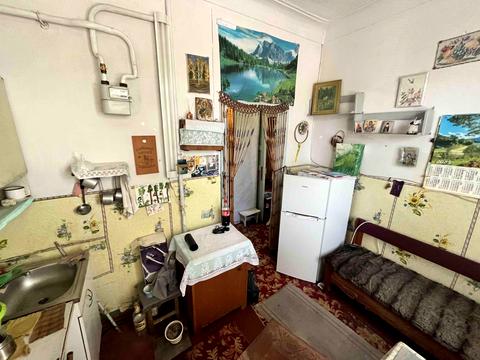 квартира по адресу Стретенская ул. (Комсомольська), 34А