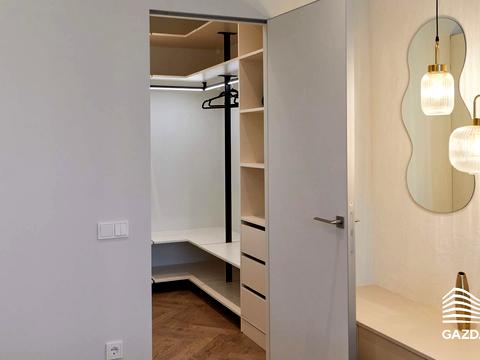 квартира за адресою Квітневий пров., 1