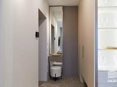 квартира за адресою Квітневий пров., 1