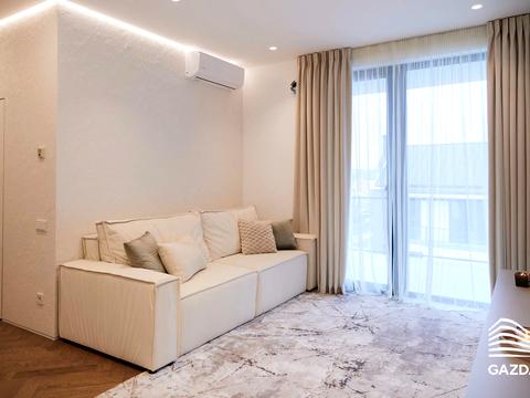 квартира за адресою Квітневий пров., 1