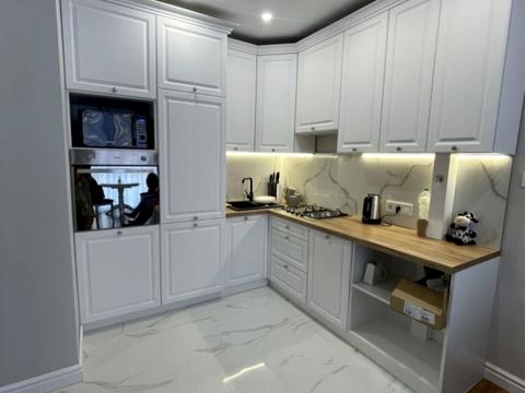 квартира за адресою Левка Лук'яненка вул. (Василя Жуковського), 20