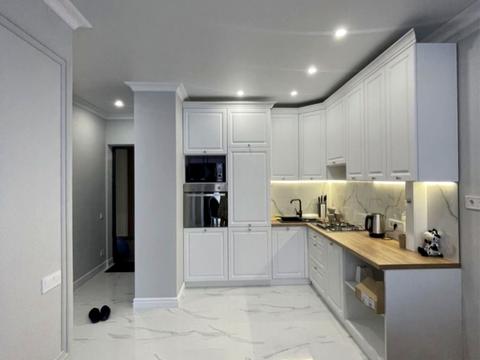 квартира за адресою Левка Лук'яненка вул. (Василя Жуковського), 20