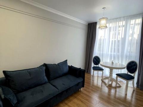 квартира за адресою Левка Лук'яненка вул. (Василя Жуковського), 20