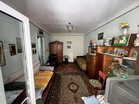 квартира по адресу Стретенская ул. (Комсомольська), 34А