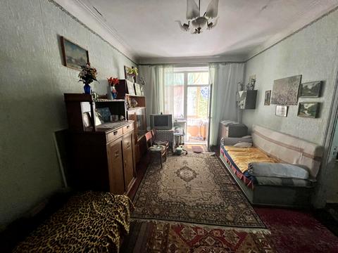 квартира по адресу Стретенская ул. (Комсомольська), 34А